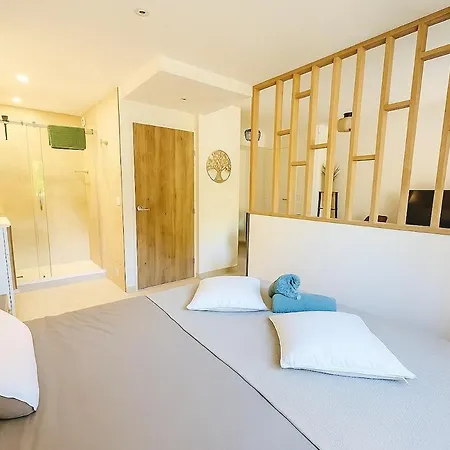 T1 Bis Renove, Clim Et Confort - Raphael Apartman Saint-Raphaël