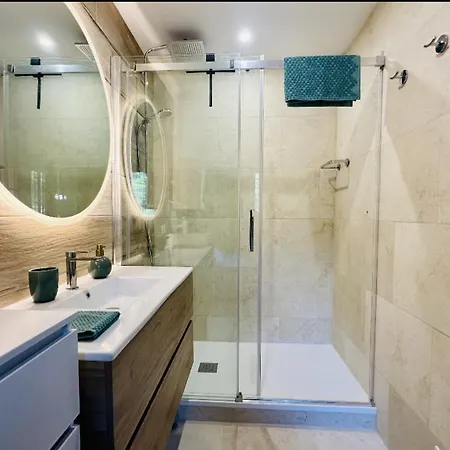 T1 Bis Renove, Clim Et Confort - Raphael Apartman