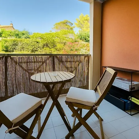 Apartman T1 Bis Renove, Clim Et Confort - Raphael