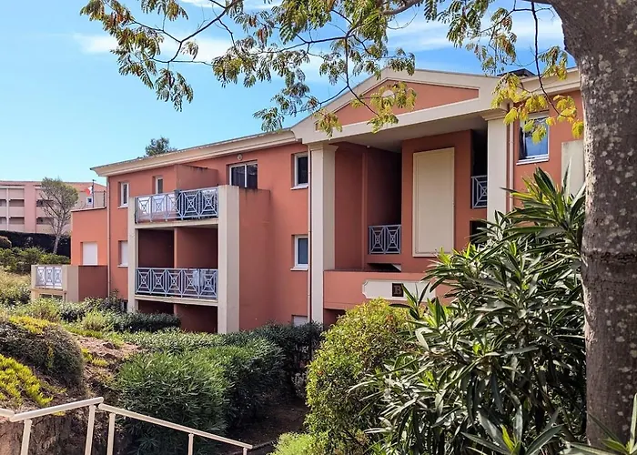 T1 Bis Renove, Clim Et Confort - Raphael Apartman