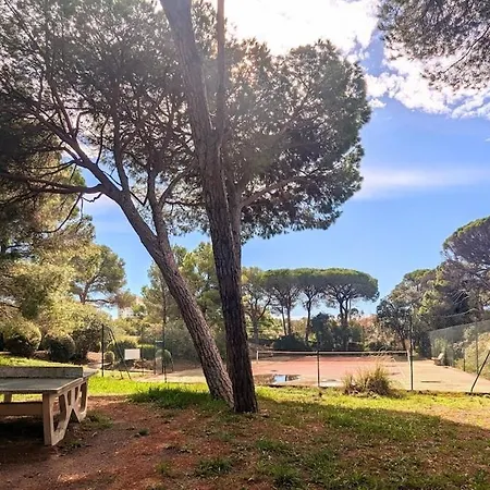 T1 Bis Renove, Clim Et Confort - Raphael Saint-Raphaël