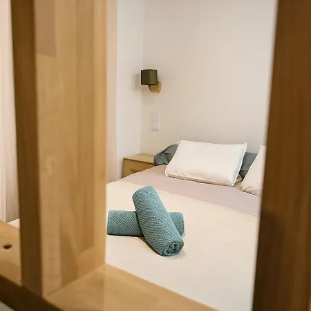 公寓 T1 Bis Renove, Clim Et Confort - Raphael