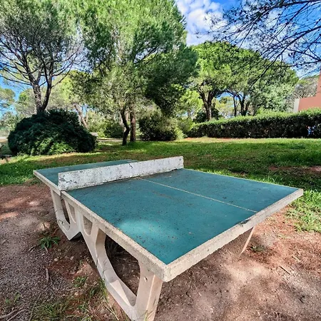Appartement T1 Bis Renove, Clim Et Confort - Raphael *