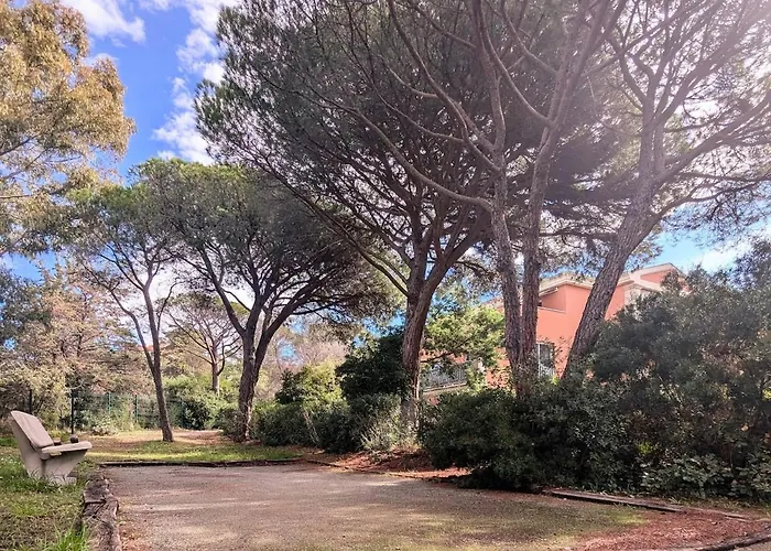 Lejlighed T1 Bis Renove, Clim Et Confort - Raphael